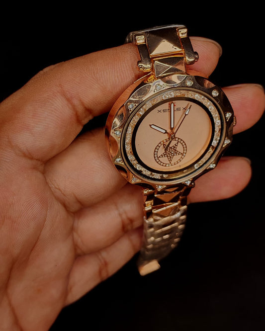 HM AOGILI-Premium White Diomand Stone For Woman