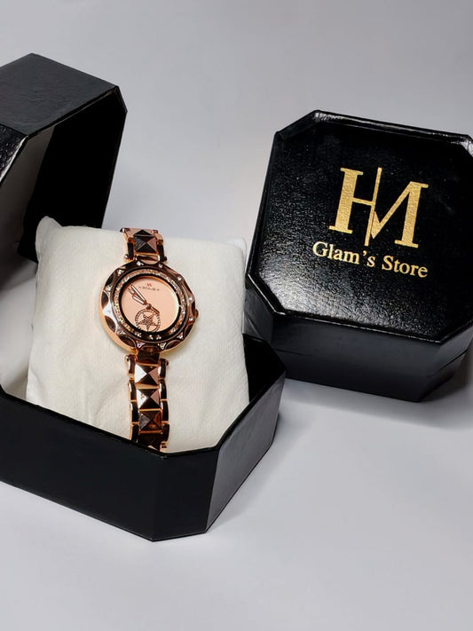 HM AOGILI-Premium White Diomand Stone For Woman