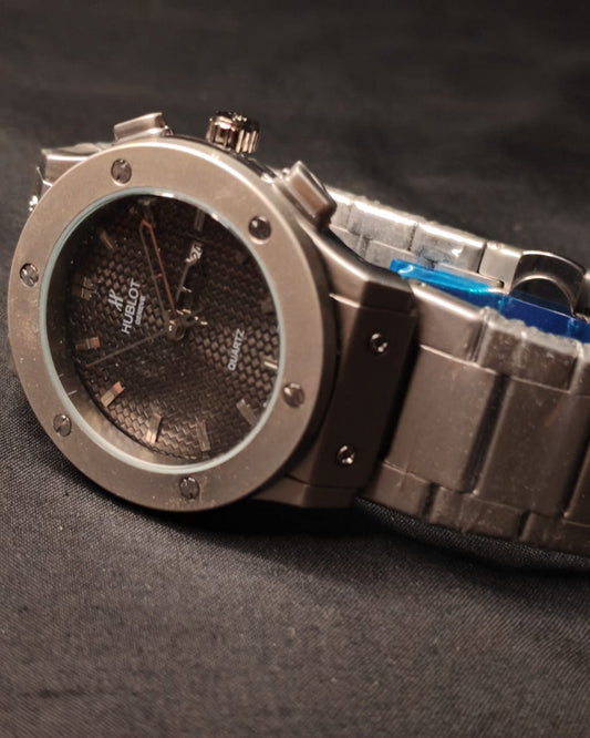 HM HUBLOT Genve Gents Watch